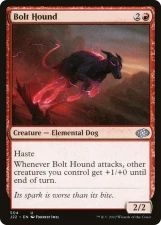 Bolt Hound card image