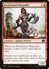 Borderland Marauder card image