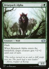 Briarpack Alpha card image