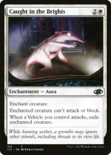 Caught in the Brights card image