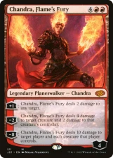 Chandra, Flame’s Fury card image
