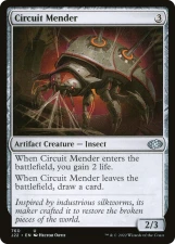 Circuit Mender card image