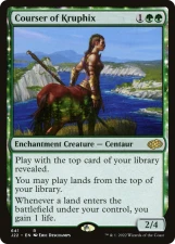 Courser of Kruphix card image