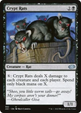 Crypt Rats card image