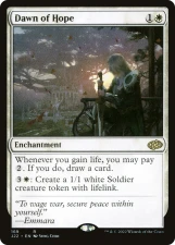 Dawn of Hope card image