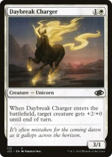 Daybreak Charger card image
