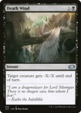 Death Wind card image