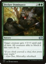 Declare Dominance card image