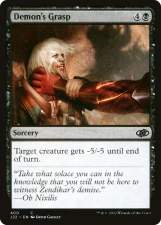Demon’s Grasp card image