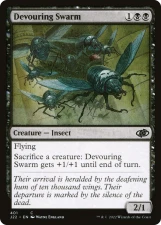 Devouring Swarm card image