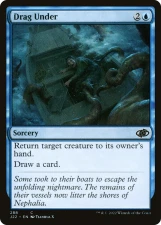 Drag Under card image