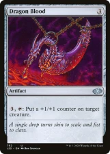 Dragon Blood card image