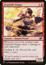 Drannith Stinger card image