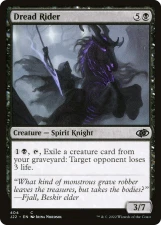 Dread Rider card image