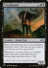 Dreadhound card image