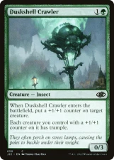 Duskshell Crawler card image