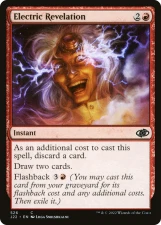 Electric Revelation card image