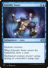 Eternity Snare card image