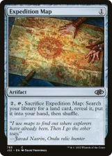 Expedition Map card image