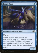 Faerie Seer card image