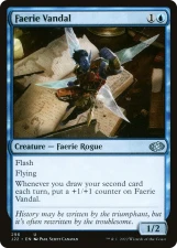 Faerie Vandal card image