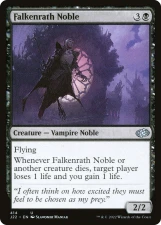 Falkenrath Noble card image