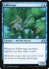 Fallowsage card image