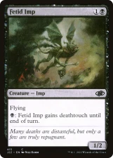 Fetid Imp card image