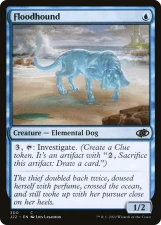 Floodhound card image