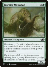 Frontier Mastodon card image