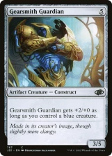 Gearsmith Guardian card image