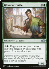 Ghirapur Guide card image