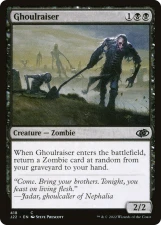 Ghoulraiser card image