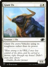 Giant Ox card image