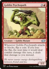 Goblin Psychopath card image