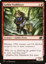 Goblin Trailblazer card image