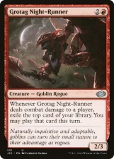 Grotag Night-Runner card image
