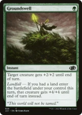 Groundswell card image