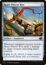 Heart-Piercer Bow card image