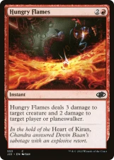 Hungry Flames card image