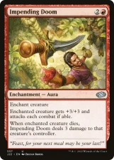 Impending Doom card image