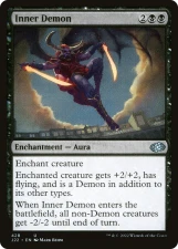 Inner Demon card image