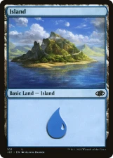 Island card image