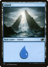 Island card image
