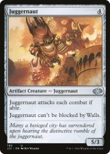 Juggernaut card image