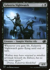 Kalastria Nightwatch card image