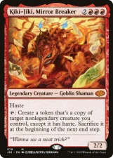 Kiki-Jiki, Mirror Breaker card image