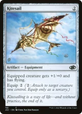 Kitesail card image