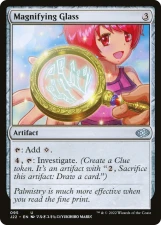 Magnifying Glass card image