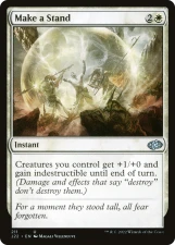 Make a Stand card image